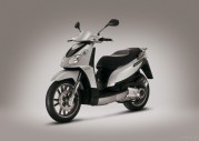 Piaggio Mp3 400ie